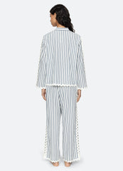 Multi Richa PJ Set | Sea New York