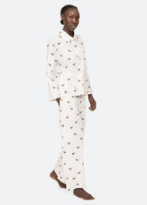 Multi Ruthie PJ Set | Sea New York