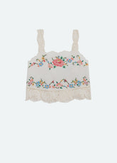 Multi Astrid Kids Top | Sea New York