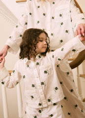 Multi Alieen Kids PJ Set | Sea New York