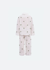 Multi Alieen Kids PJ Set | Sea New York