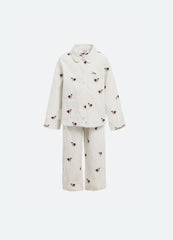 Multi Ruthie Kids PJ Set | Sea New York