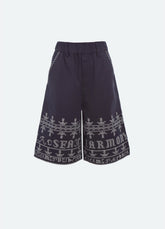 Navy Kit Kids Pants | Sea New York