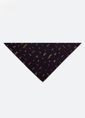 Navy Juliet Scarf | Sea New York