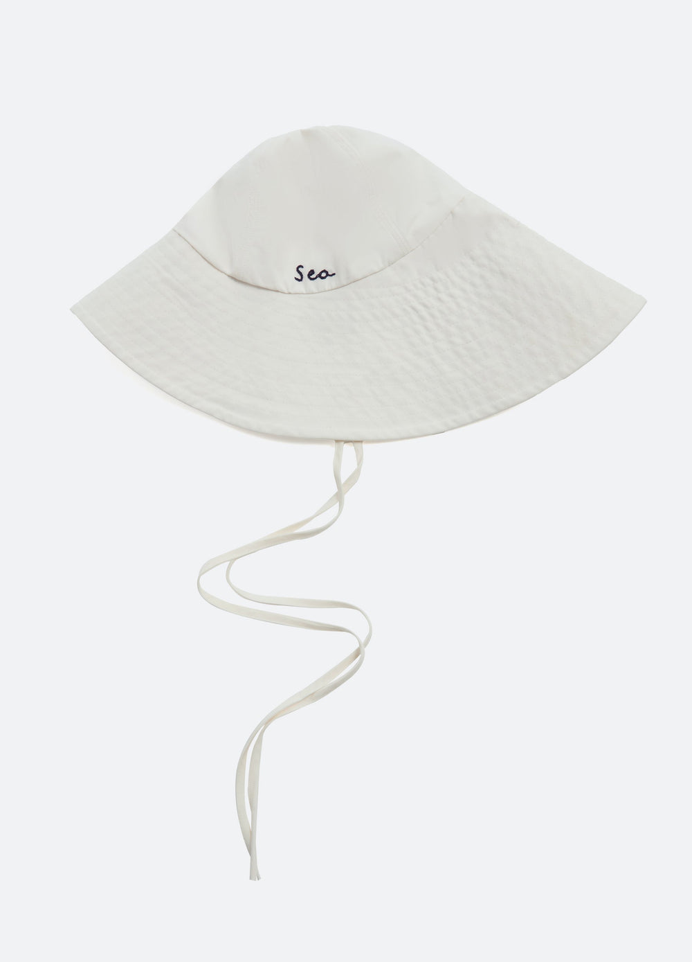 Cream Lois Hat | Sea New York