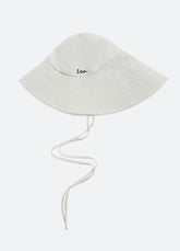 Cream Lois Hat | Sea New York