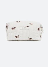 Multi Ruthie Cosmetic Bag | Sea New York