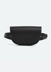 Black Alexi Belt Bag | Sea New York