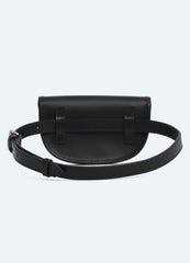 Black Alexi Belt Bag | Sea New York