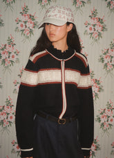Cream Kit Hat | Sea New York