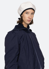 Cream Marie Hat | Sea New York