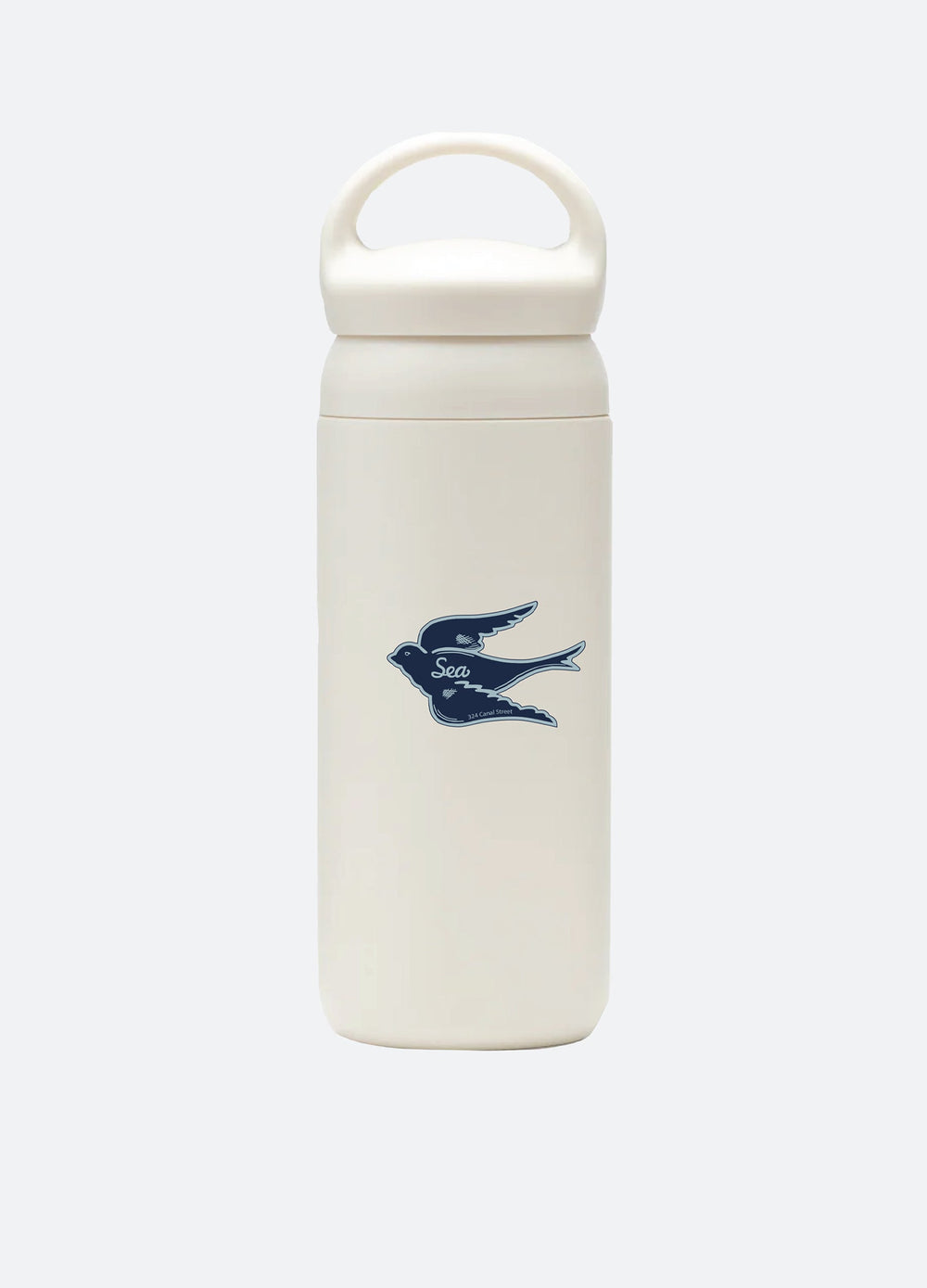 Cream Day Off Tumbler | Sea New York