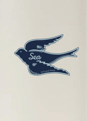 Cream Day Off Tumbler | Sea New York