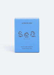 White Sea Candle | Sea New York