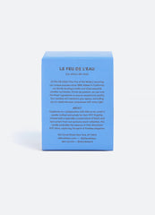 White Sea Candle | Sea New York