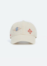 Cream Carolyn Cap | Sea New York