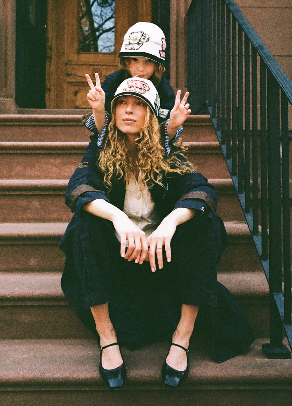 Cream Karmen Hat | Sea New York