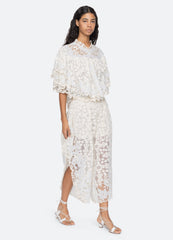Blue Eileen Pants | Sea New York