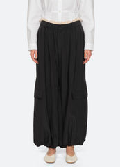 Black Lisette Pants | Sea New York