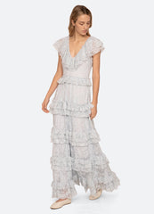 Sky Sharleen Dress | Sea New York