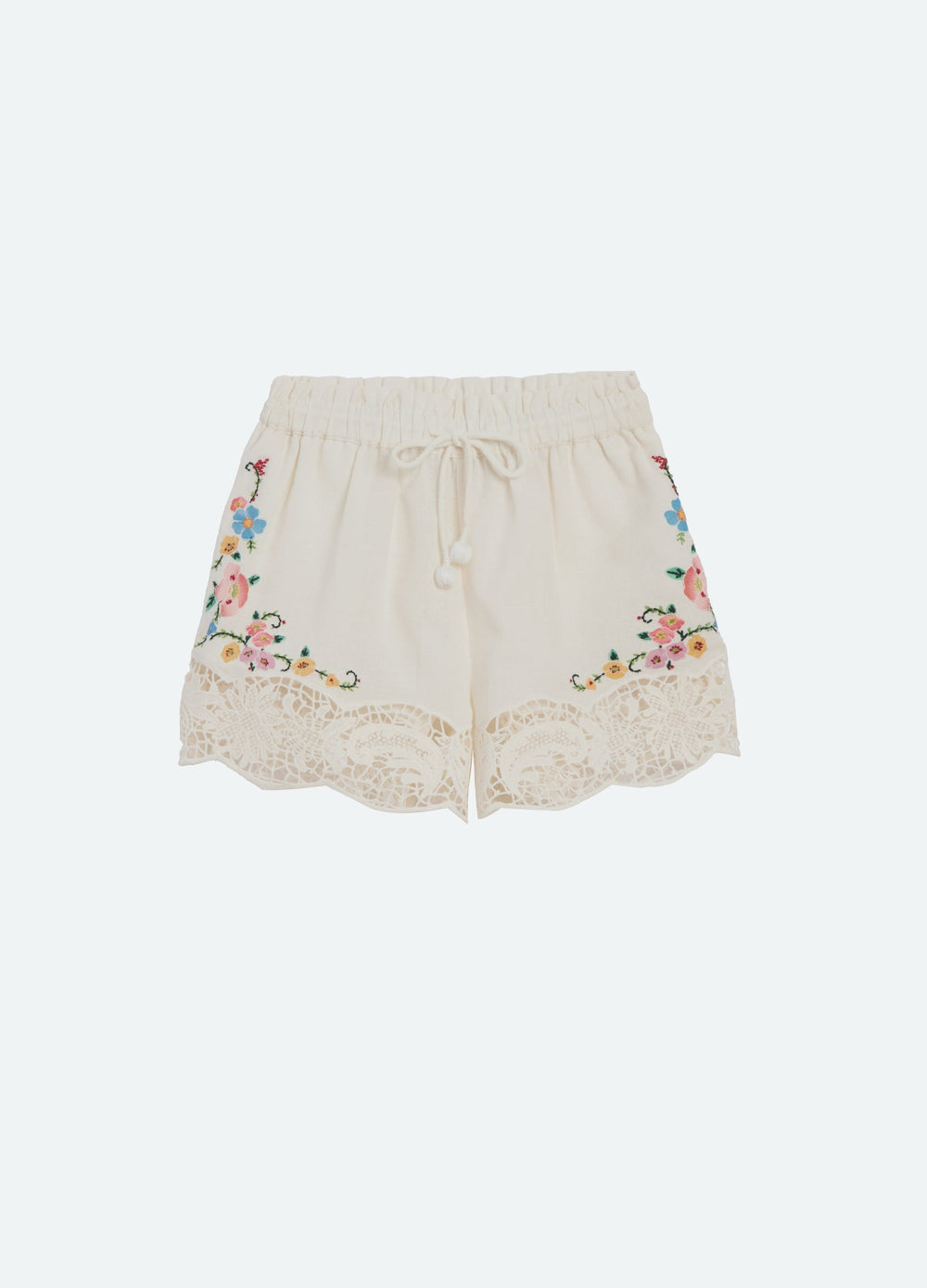 Multi Astrid Kids Shorts | Sea New York