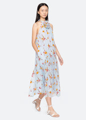 Blue Freya Dress | Sea New York