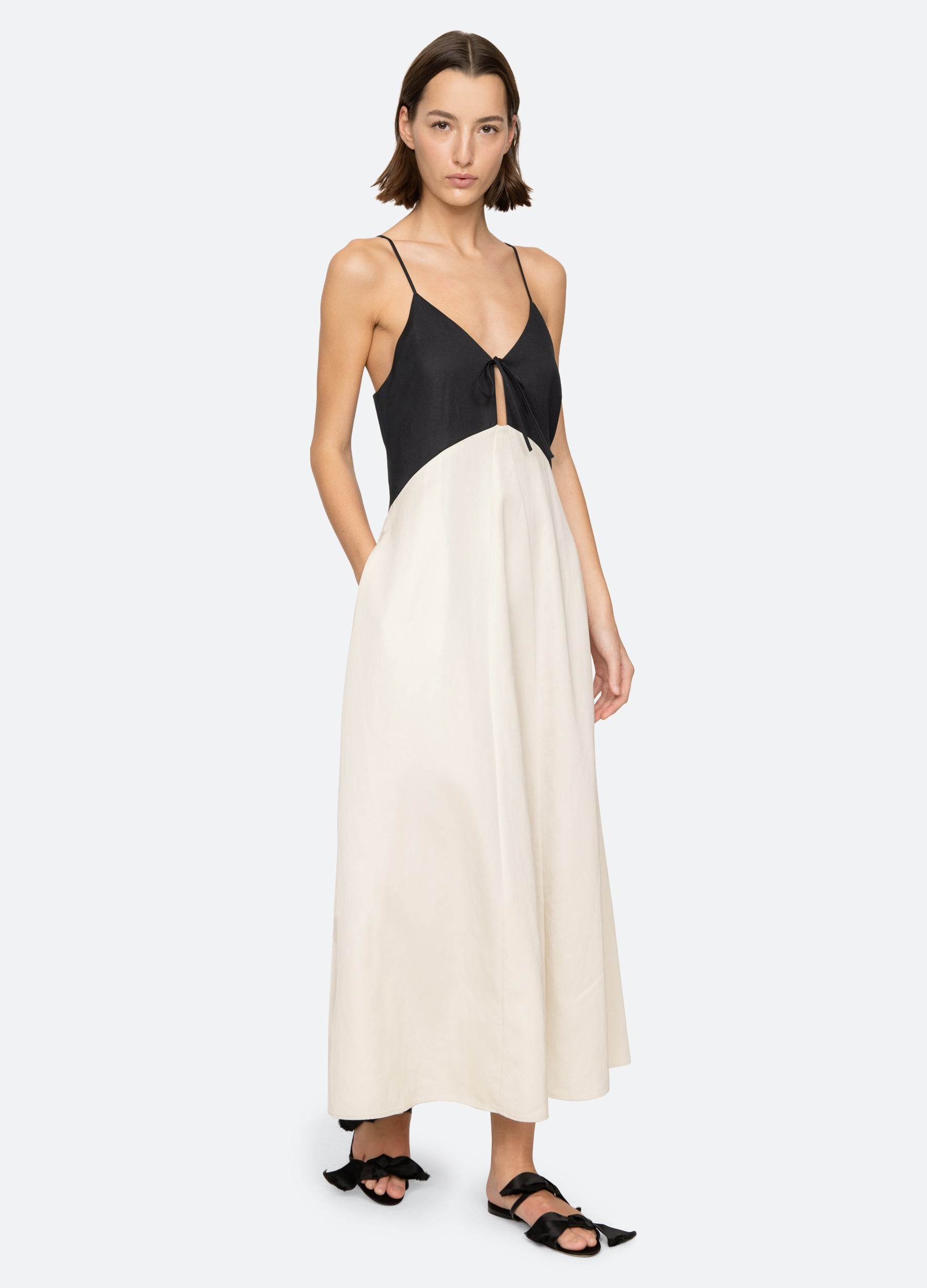 Multi Angelina Dress | Sea New York