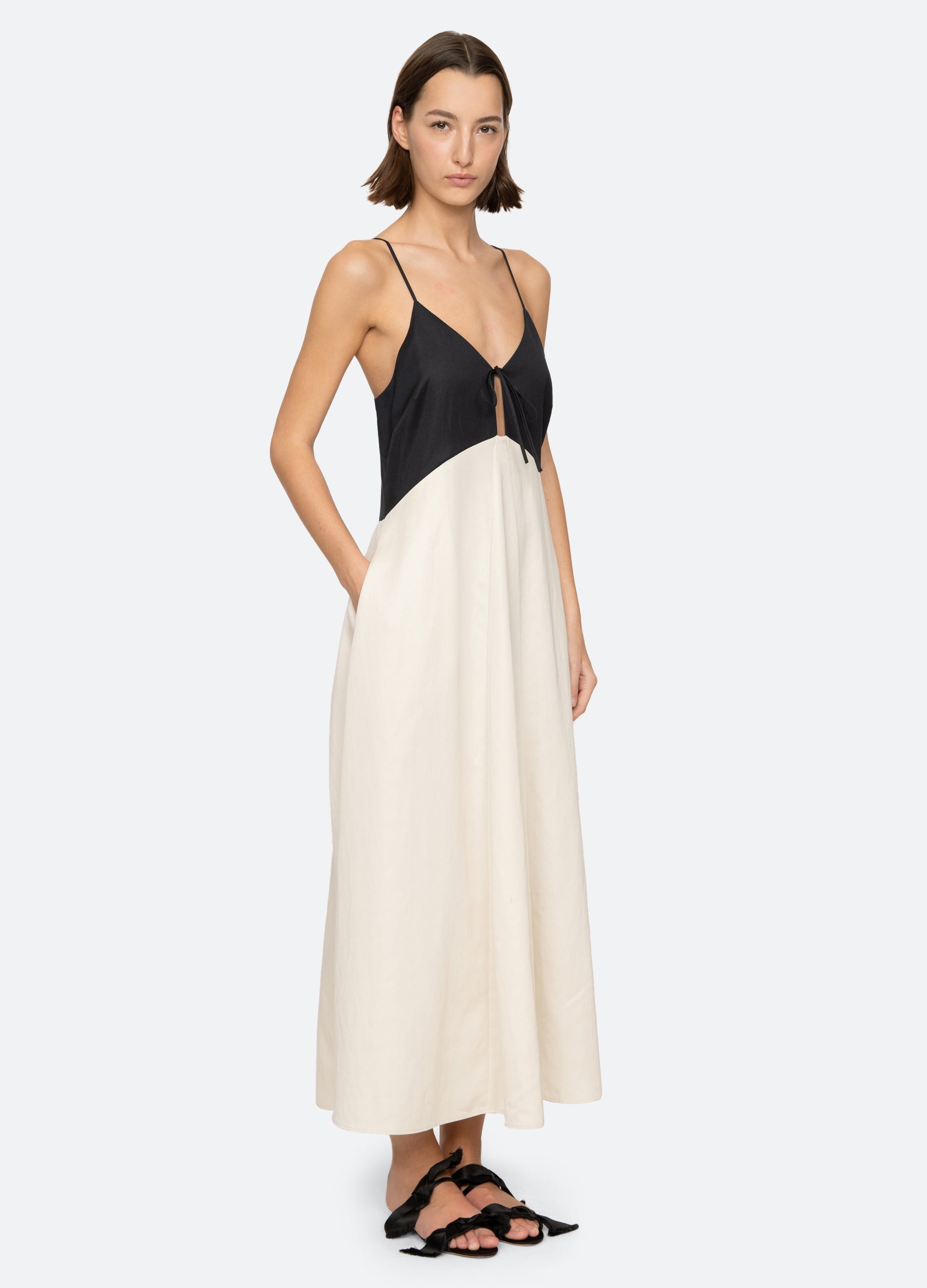 Multi Angelina Dress | Sea New York