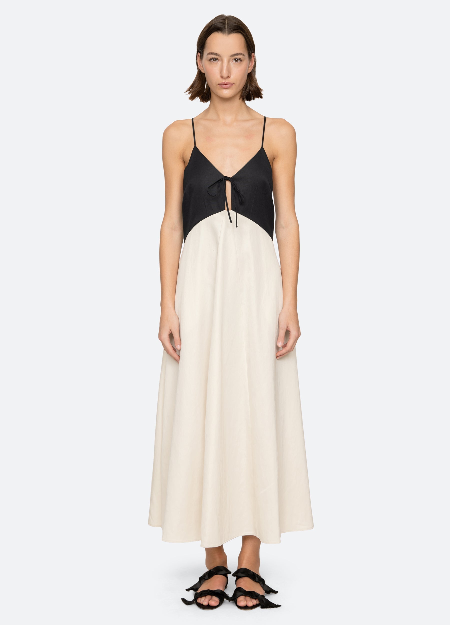 Multi Angelina Dress | Sea New York