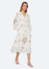 Cream Serafina Dress | Sea New York