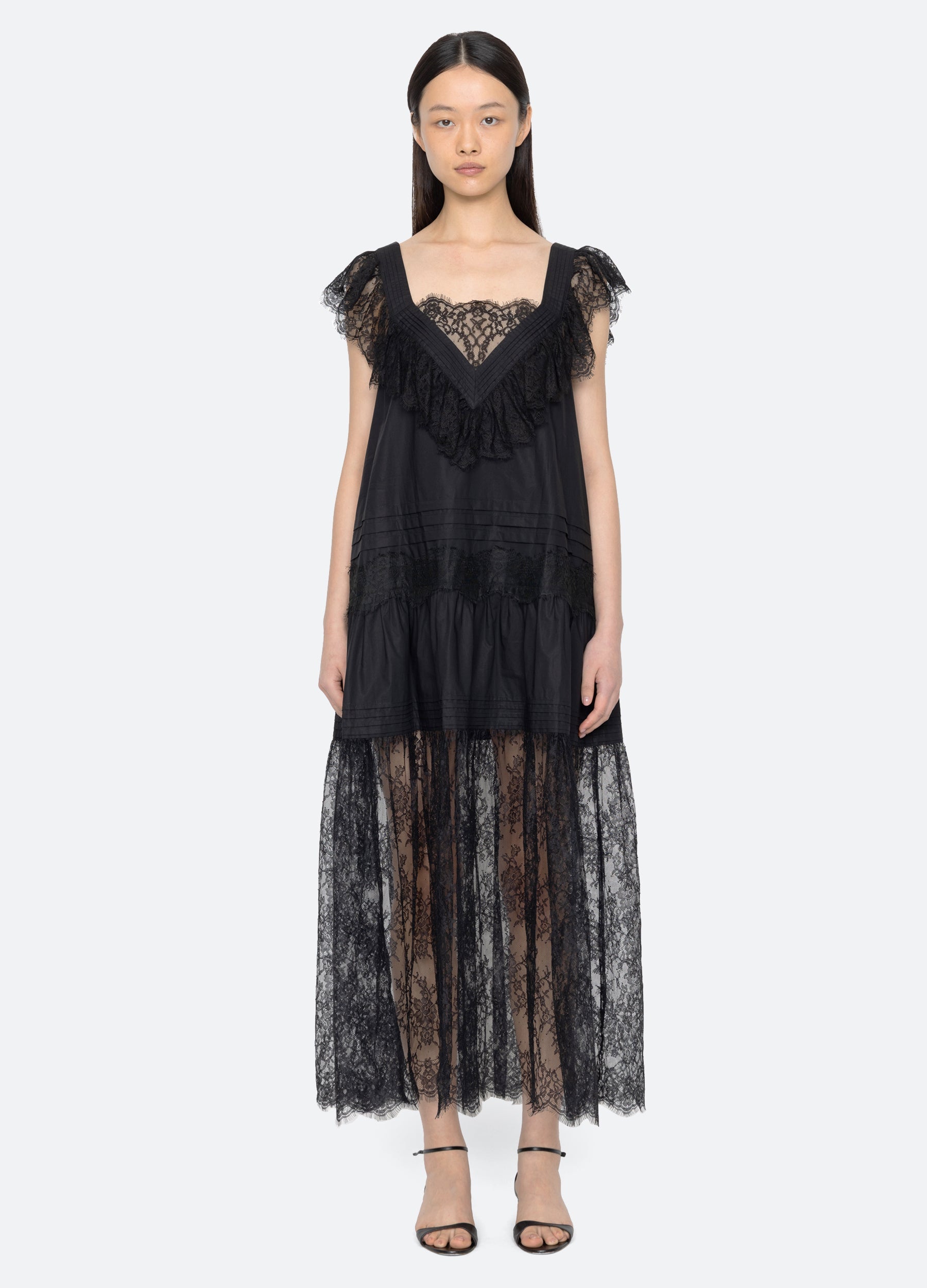 Butter Hilda Dress | Sea New York