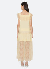 Butter Hilda Dress | Sea New York