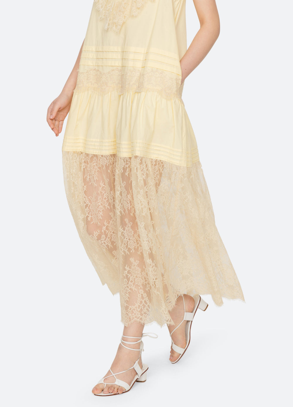 Butter Hilda Dress | Sea New York