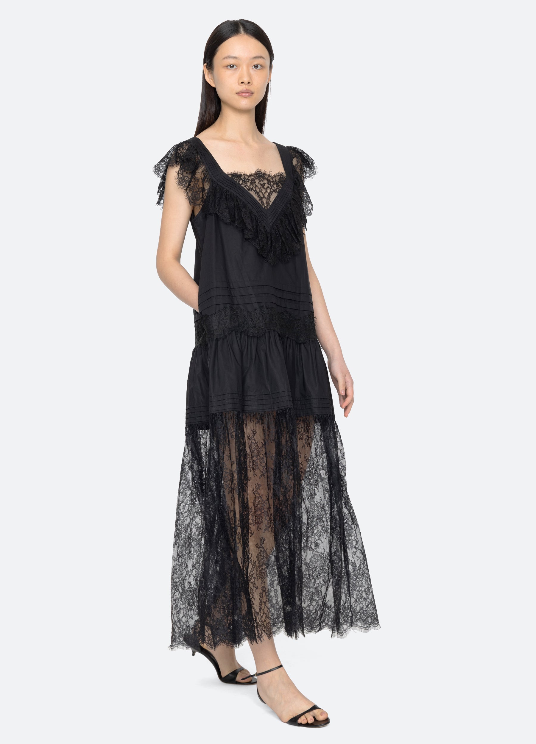 Butter Hilda Dress | Sea New York