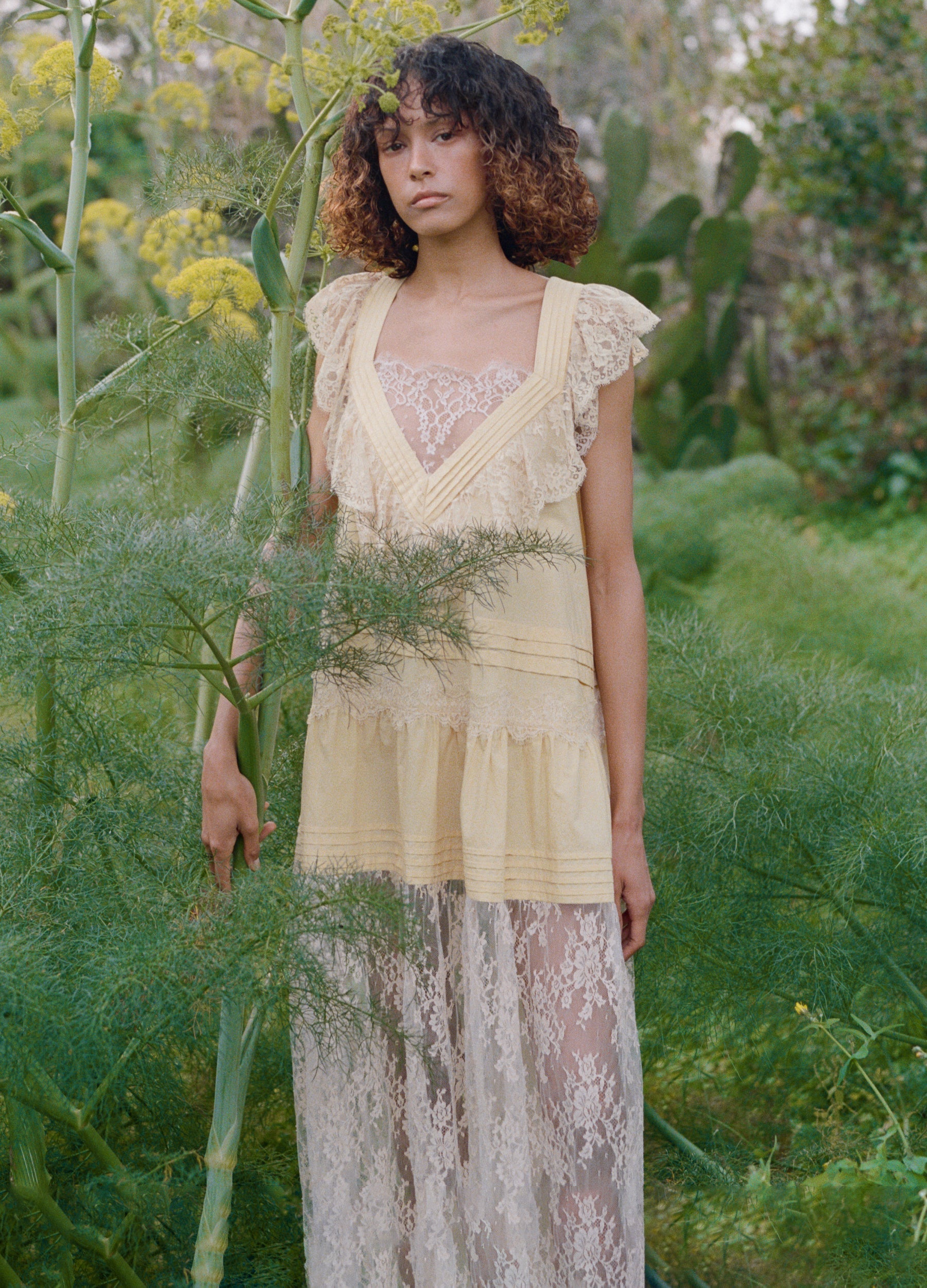 Butter Hilda Dress | Sea New York