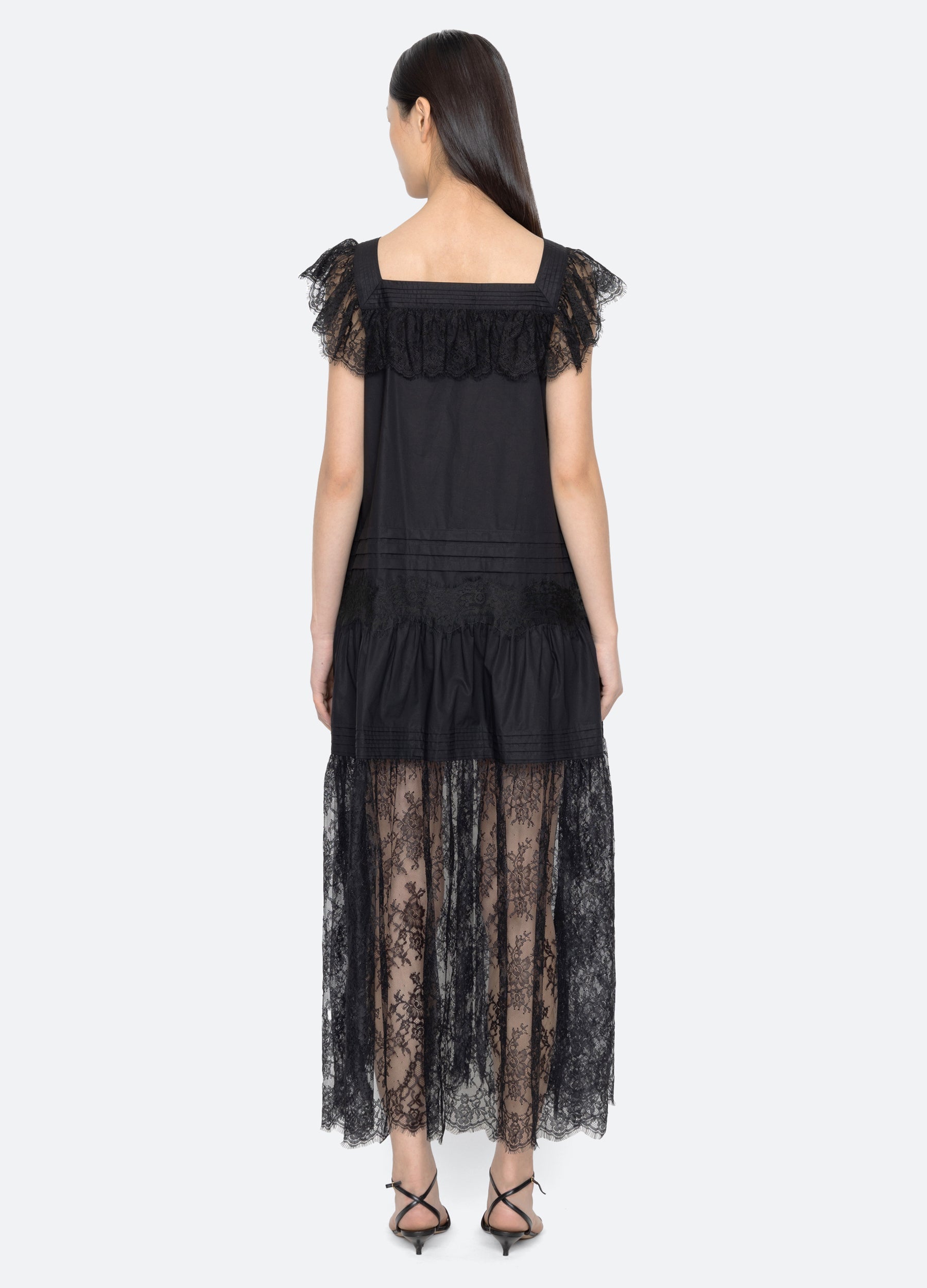 Butter Hilda Dress | Sea New York