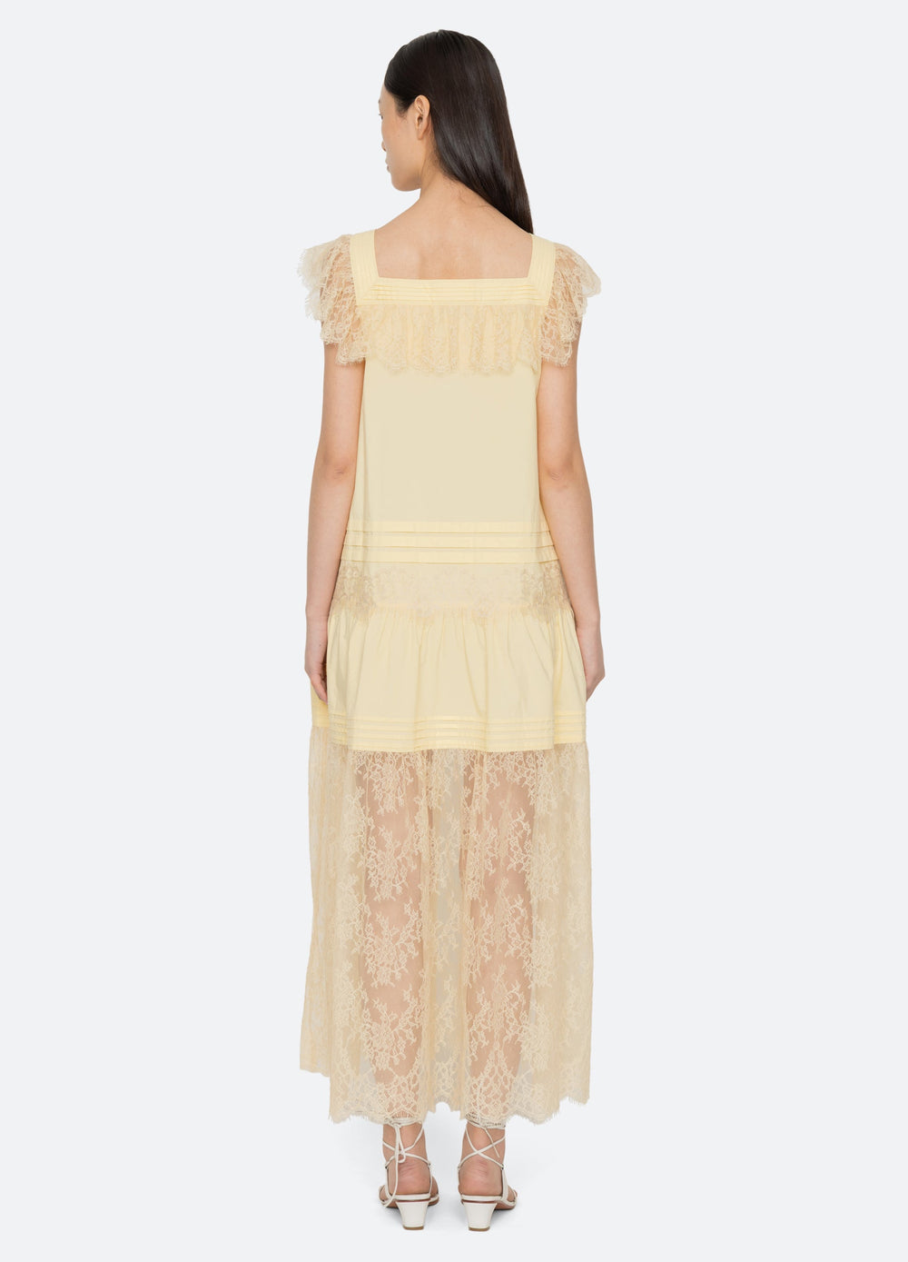 Butter Hilda Dress | Sea New York