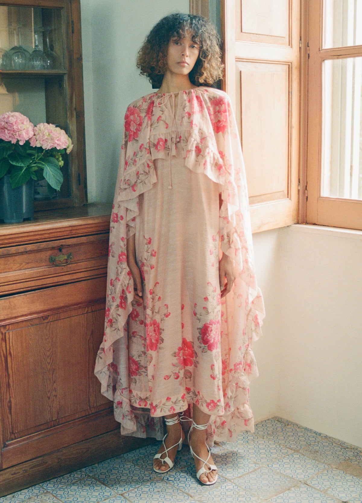 Pink Christina Dress | Sea New York