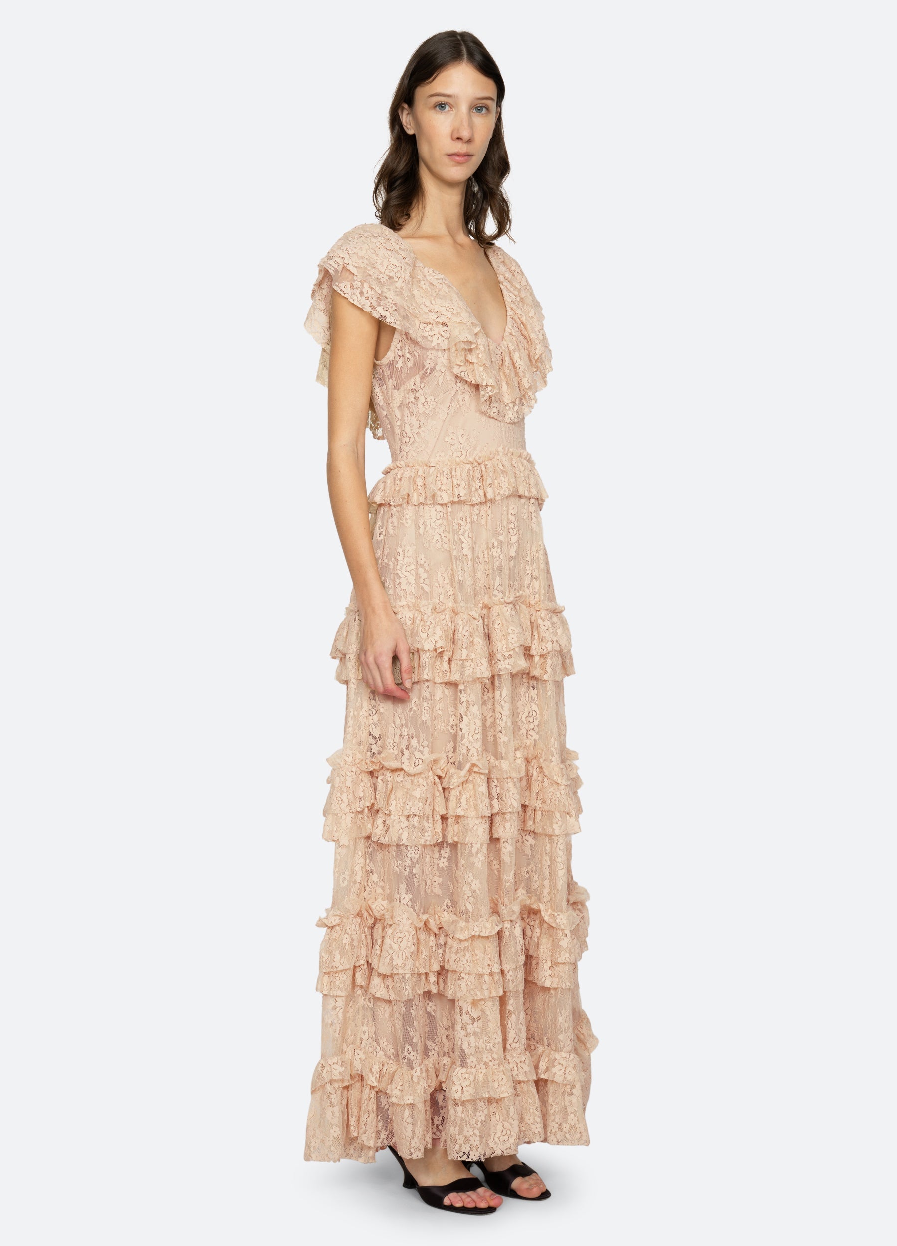 Sky Sharleen Dress | Sea New York