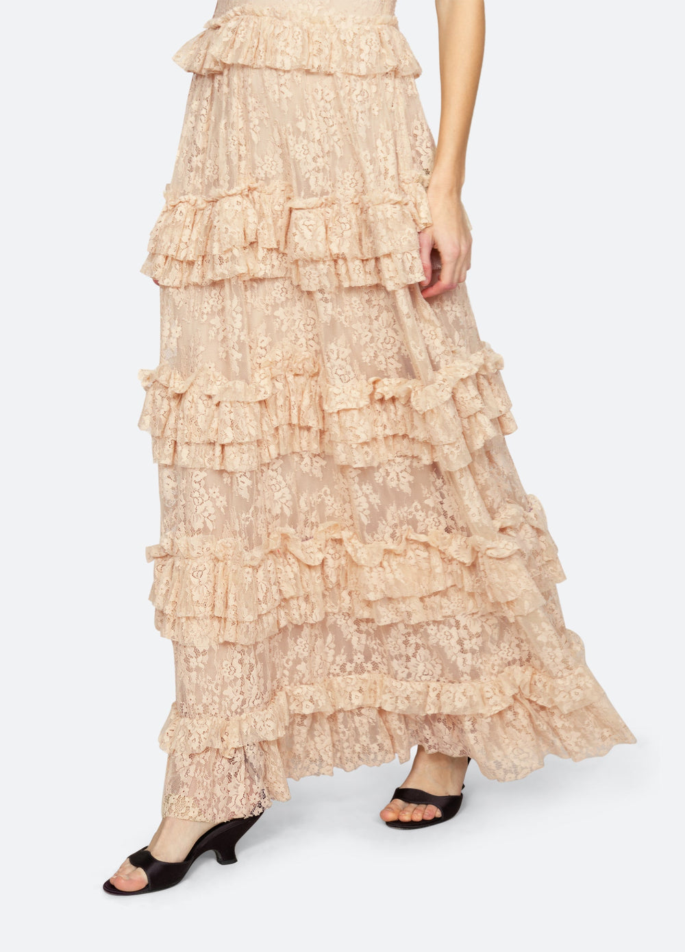 Sky Sharleen Dress | Sea New York