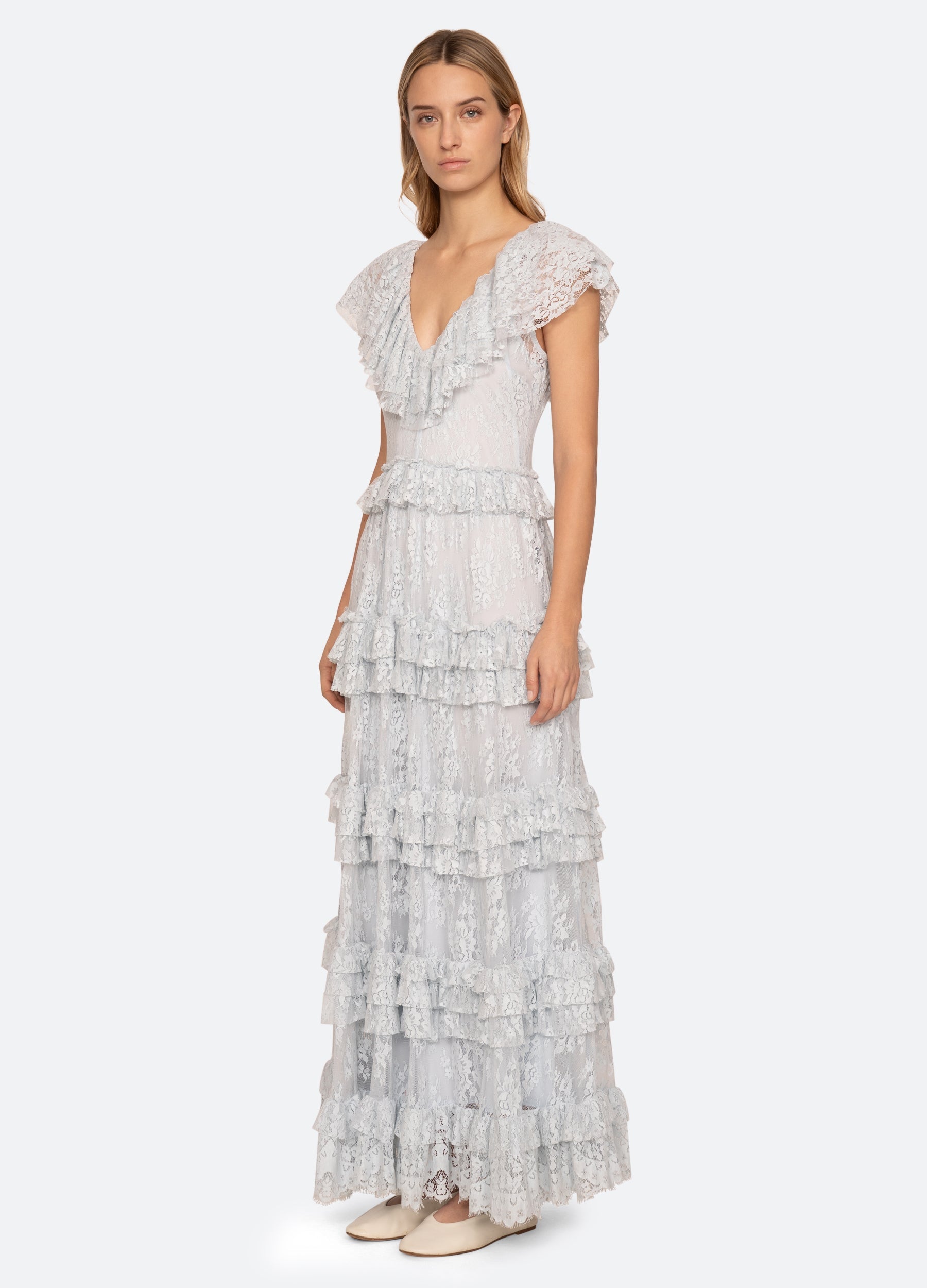 Sky Sharleen Dress | Sea New York
