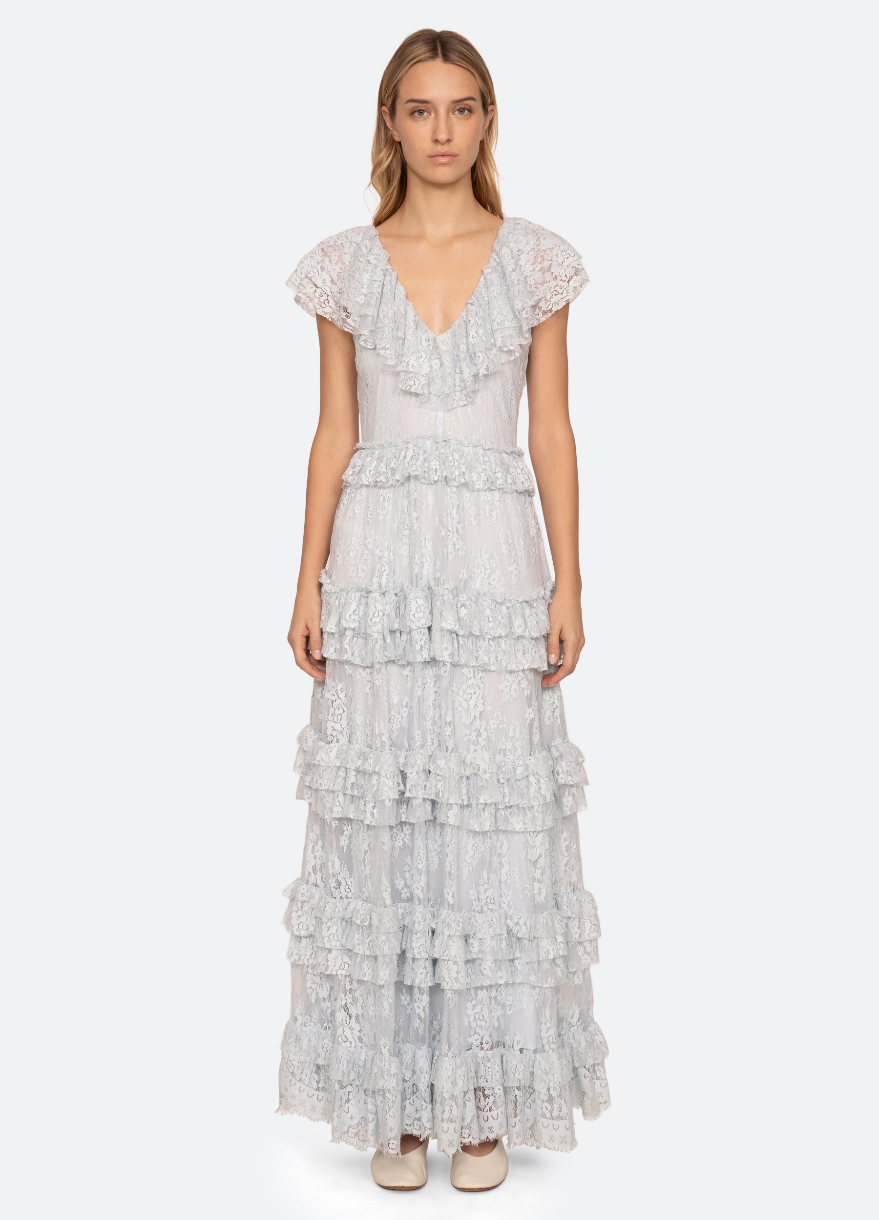 Sky Sharleen Dress | Sea New York