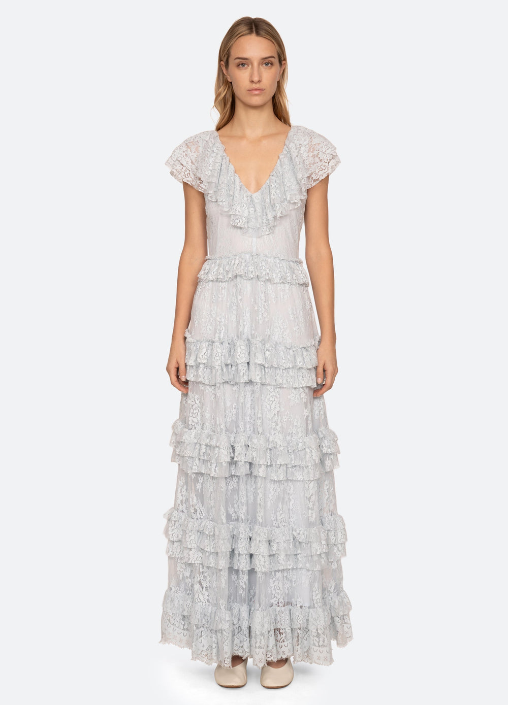 Sky Sharleen Dress | Sea New York