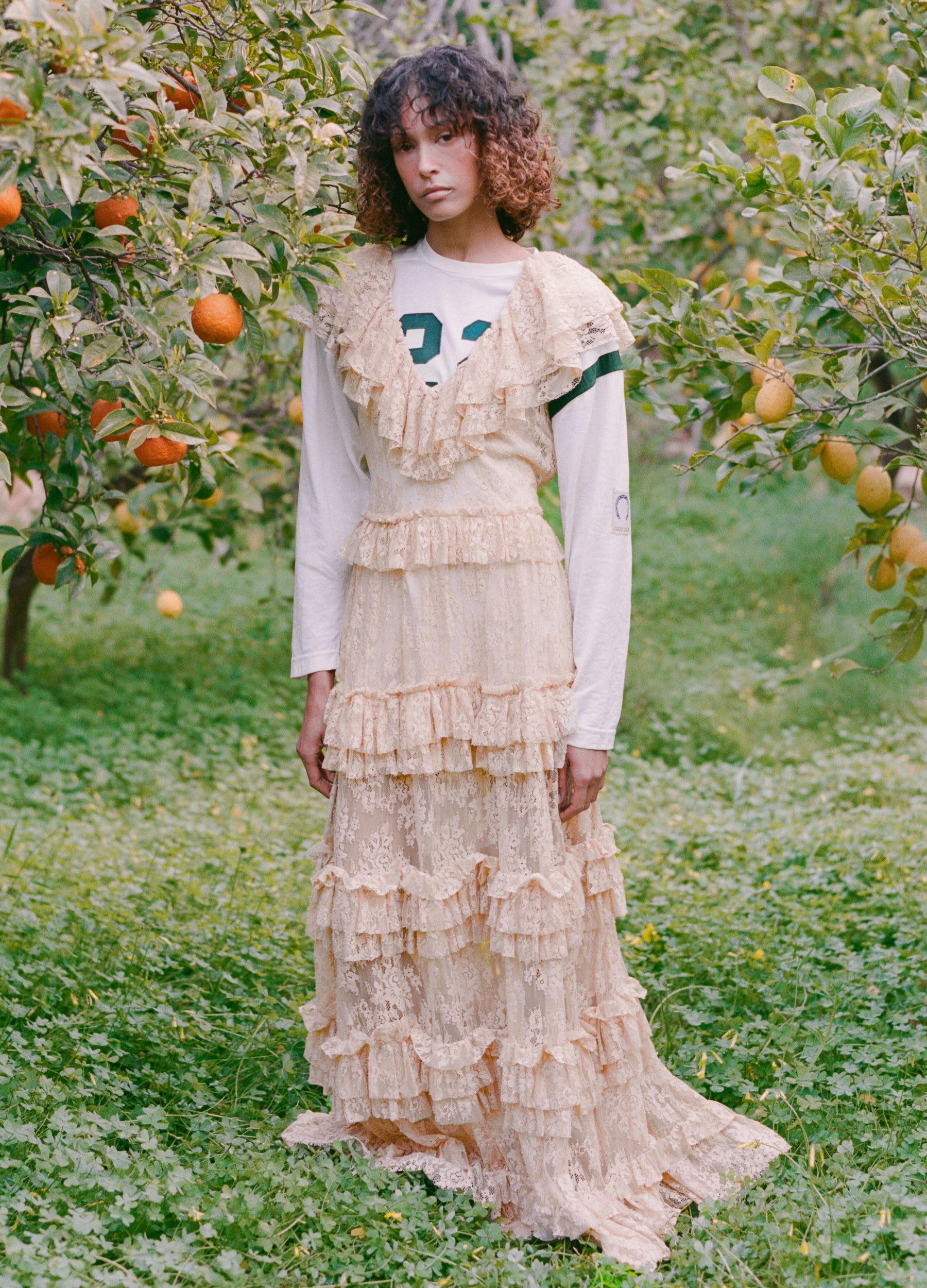 Sky Sharleen Dress | Sea New York