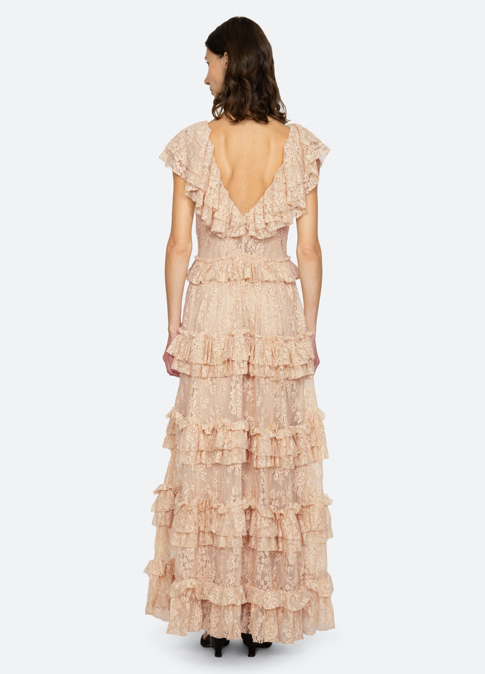 Sky Sharleen Dress | Sea New York