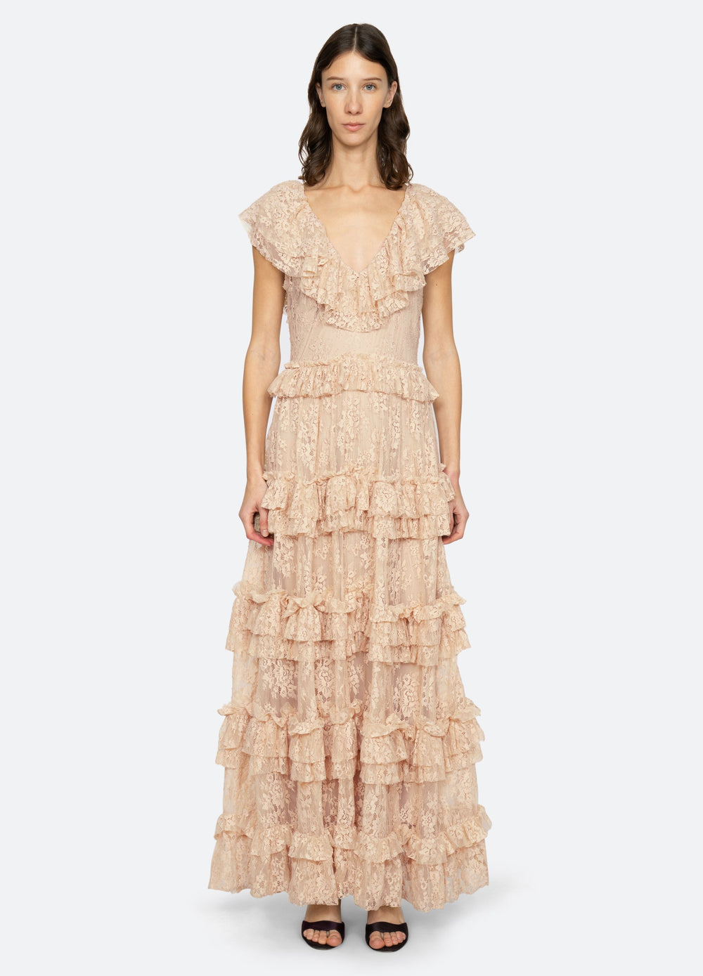 Sky Sharleen Dress | Sea New York