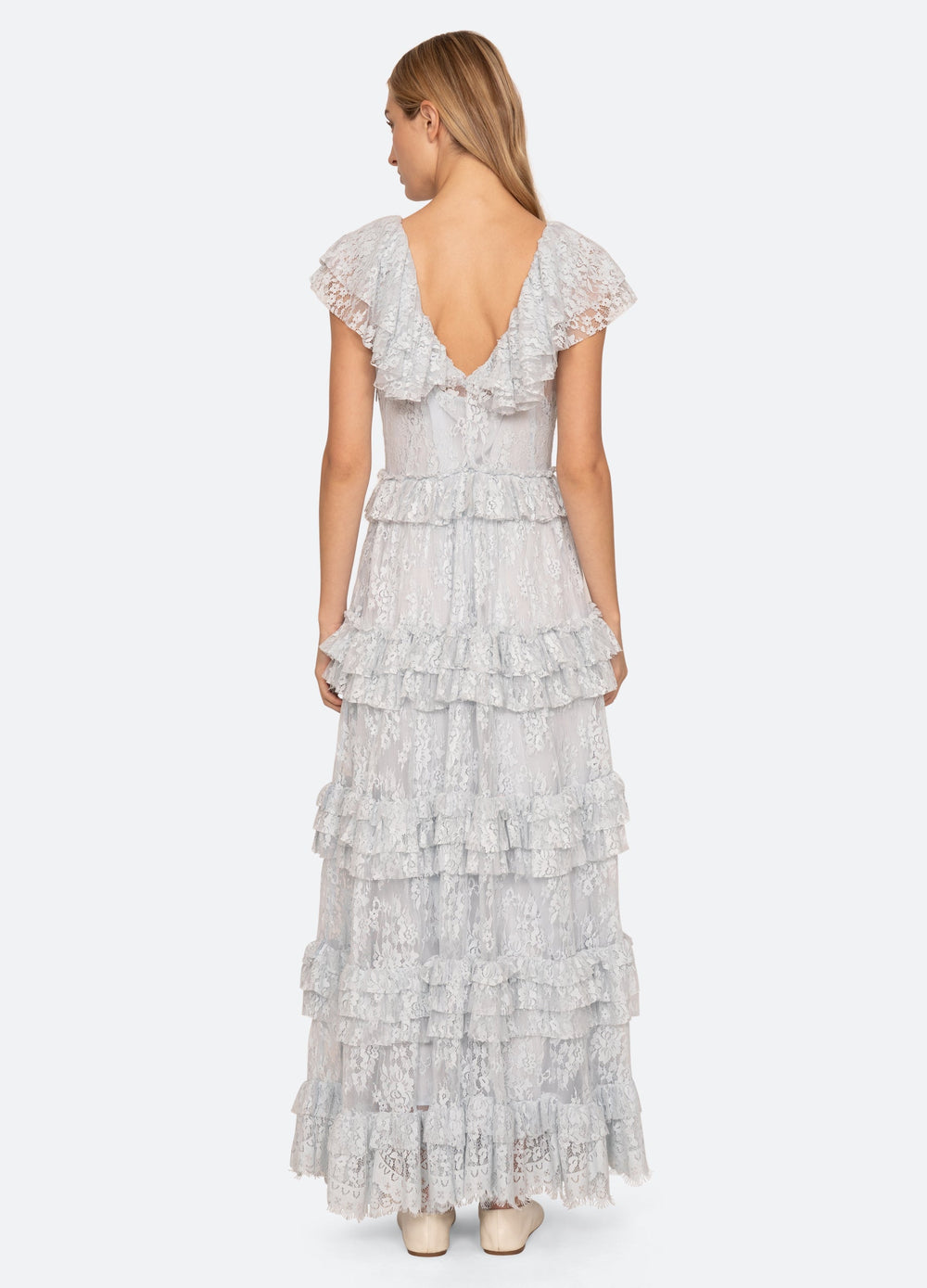 Sky Sharleen Dress | Sea New York
