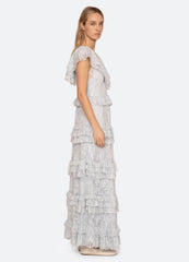Sky Sharleen Dress | Sea New York