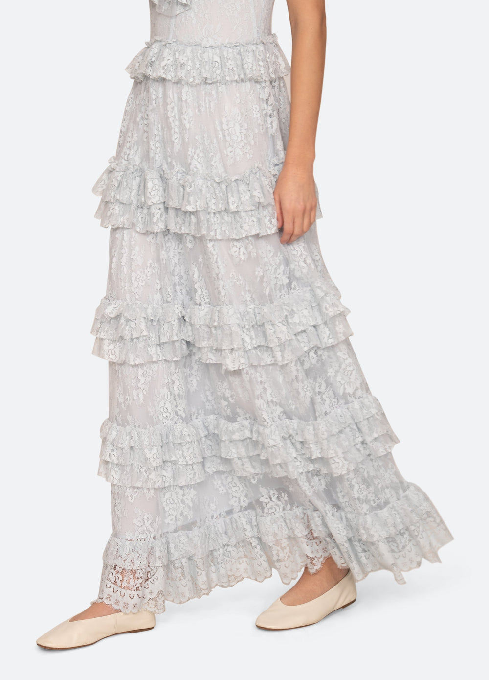 Sky Sharleen Dress | Sea New York