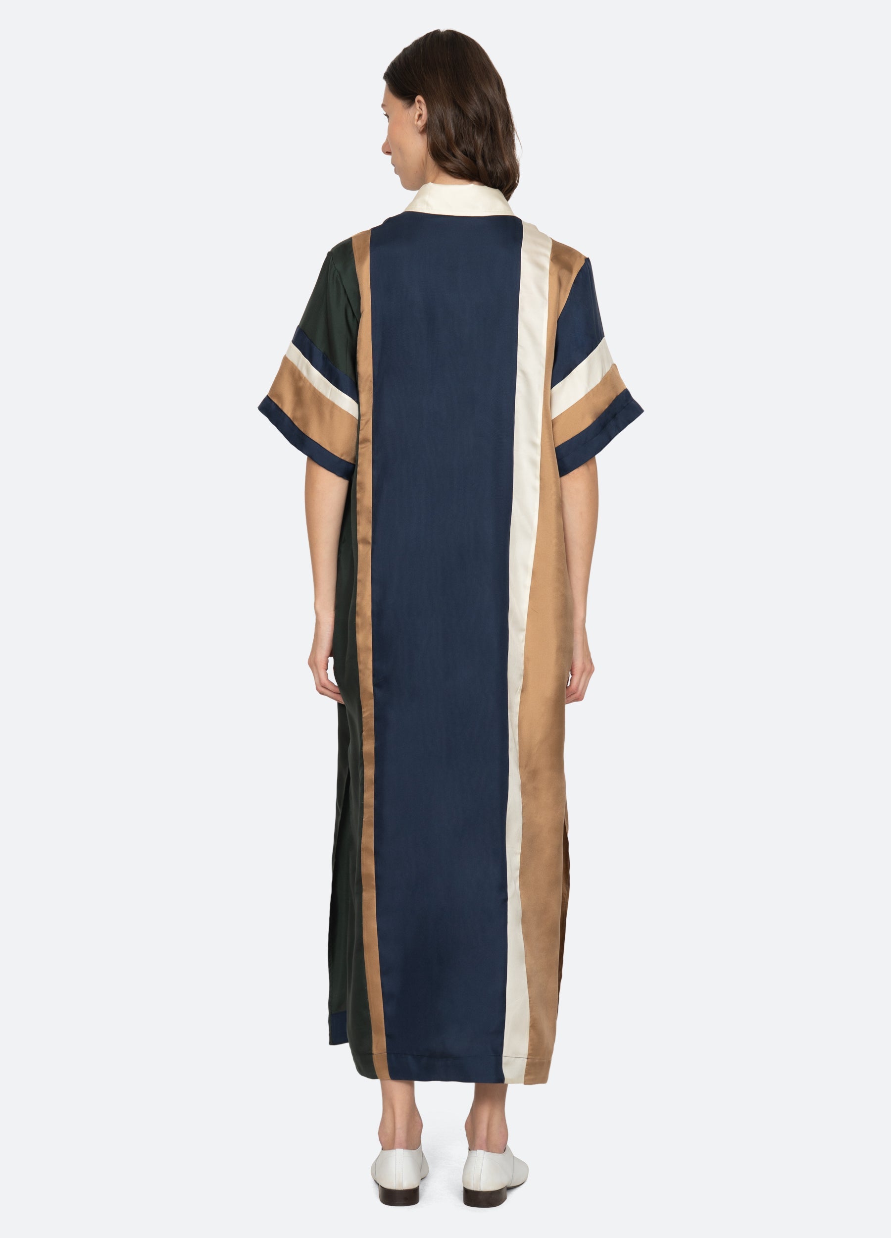 Multi Hilda Dress | Sea New York